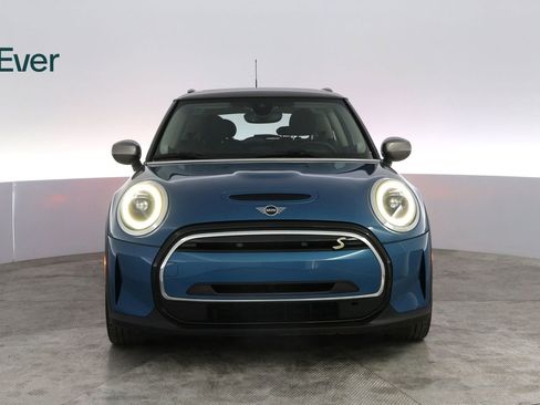 Used 2024 MINI Cooper SE image 12