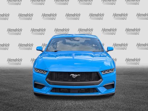 Used 2024 Ford Mustang Premium RWD image 3