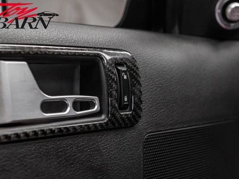 Used 2008 Ford Mustang Shelby GT500 image 22