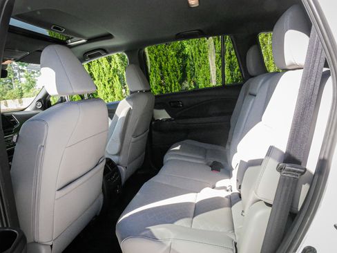 Certified 2023 Honda Passport Elite image 31