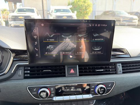 Used 2023 Audi A4 2.0T Premium Plus image 28