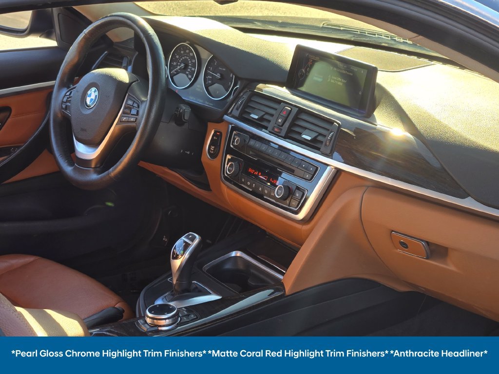 Used 2014 BMW 428i xDrive Coupe AWD/4WD image 15