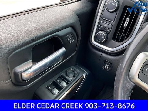 Used 2021 Chevrolet Silverado 1500 LT RWD image 37