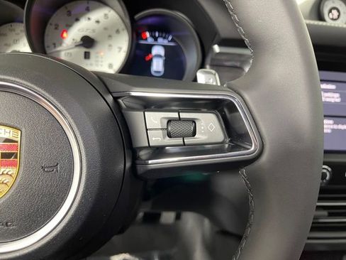 New 2026 Porsche Macan GTS image 38