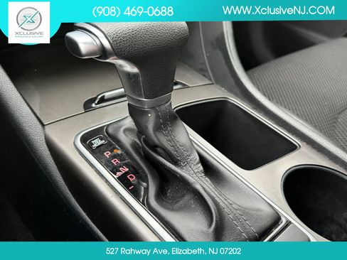 Used 2019 Kia Optima S FWD image 18