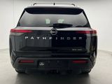 Used 2022 Nissan Pathfinder SV w/ SV Premium Package image 5