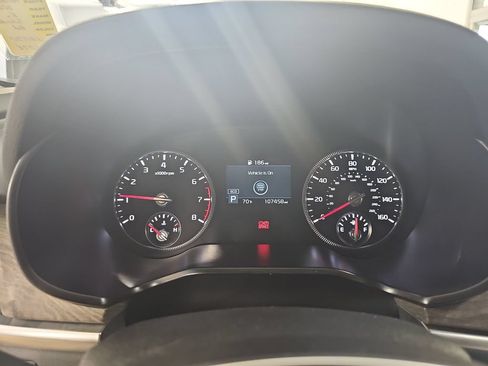 Used 2020 Kia Telluride EX w/ Towing Package AWD/4WD image 27