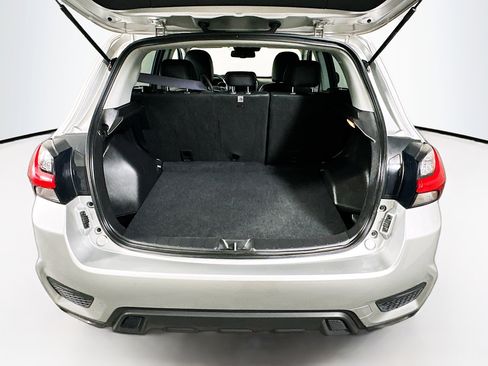 Used 2025 Mitsubishi Outlander Sport SE AWD/4WD image 26