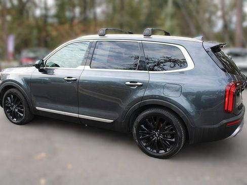 Used 2020 Kia Telluride SX w/ SX Prestige Package image 6