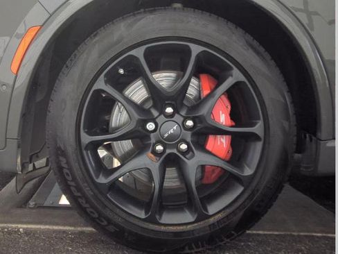 Used 2024 Dodge Durango SRT AWD/4WD image 3