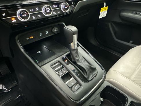New 2026 Honda CR-V EX-L image 34