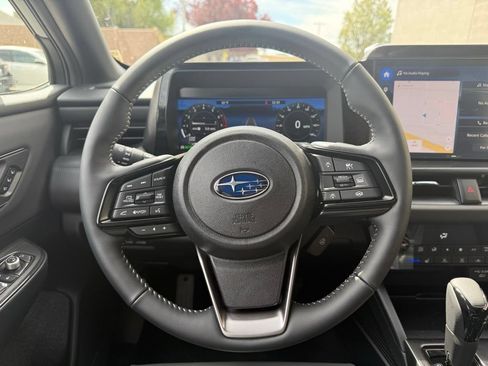 New 2026 Subaru Outback Touring XT AWD/4WD image 9