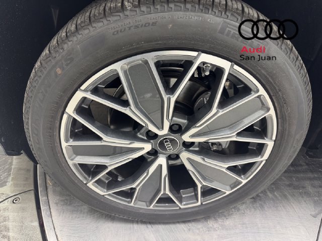 New 2026 Audi Q5 Premium Plus AWD/4WD image 6