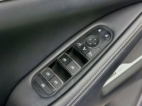 Used 2024 INFINITI QX60 Luxe w/ Vision Package image 22