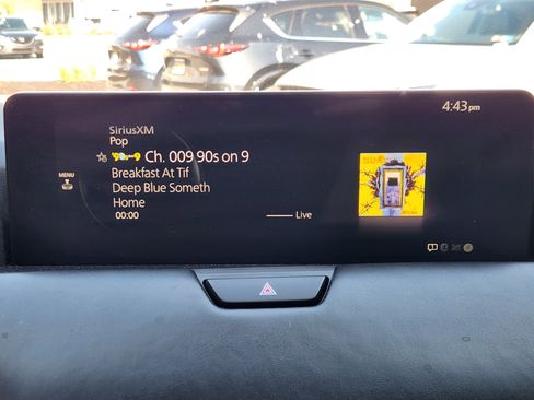 Certified 2024 MAZDA CX-90 3.3 Turbo w/ Premium Plus Pkg AWD/4WD image 11