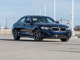 Used 2026 BMW 330i Sedan w/ Premium Package RWD video 1