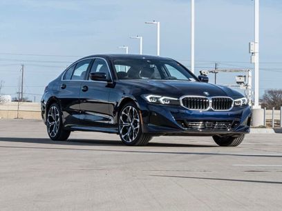 Used 2026 BMW 330i Sedan w/ Premium Package