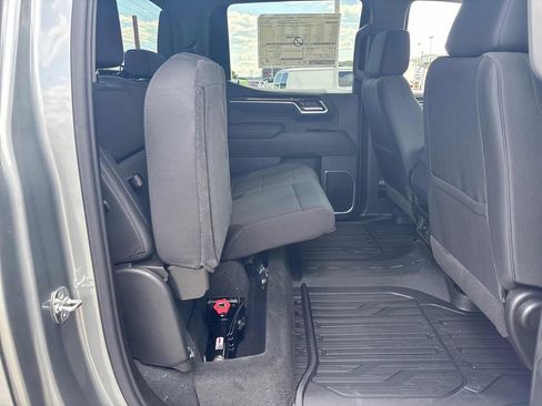 New 2026 GMC Sierra 1500 Elevation w/ X31 Off-Road Package image 49