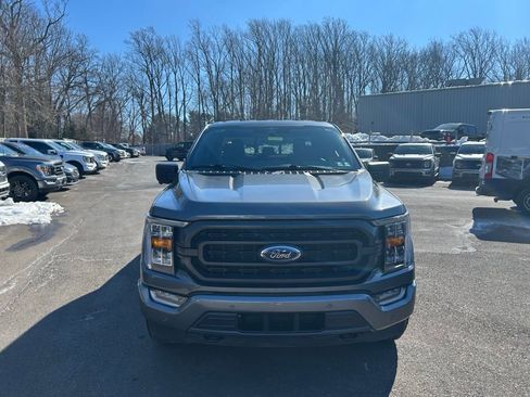 Certified 2023 Ford F150 XLT w/ Equipment Group 302A High image 2