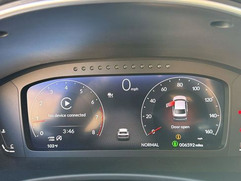Used 2025 Honda Civic Si image 10