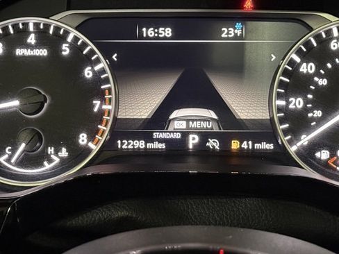 Certified 2024 Nissan Pathfinder SL w/ SL Premium Package image 19