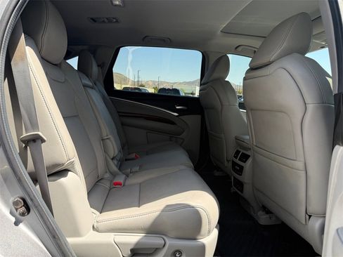 Used 2020 Acura MDX SH-AWD w/ Technology Package image 30