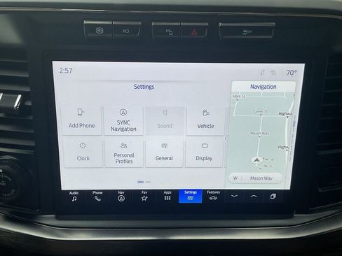 Used 2023 Ford F350 Lariat w/ Lariat Ultimate Package image 17