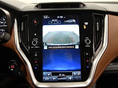 Used 2024 Subaru Outback Touring image 25