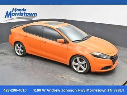 Used 2014 Dodge Dart GT w/ Sun/Sound Group
