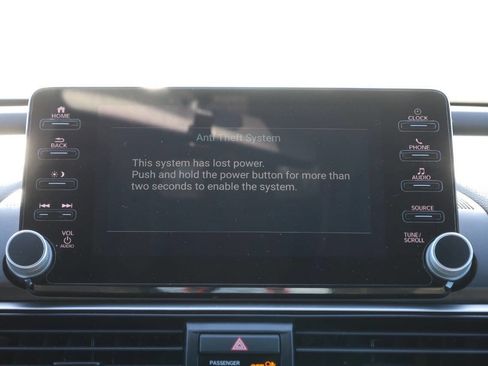 Used 2022 Honda Accord Sport image 20