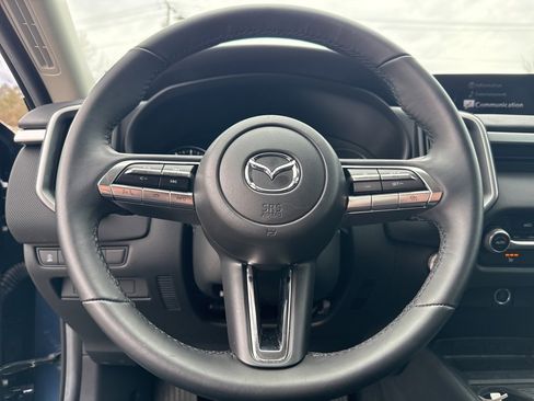 Used 2025 MAZDA CX-50 AWD 2.5 S w/ Cargo Package image 7