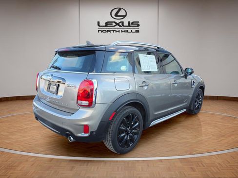 Used 2020 MINI Cooper Countryman S image 5