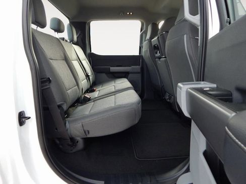 New 2026 Ford F350 XL w/ STX Appearance Package image 15