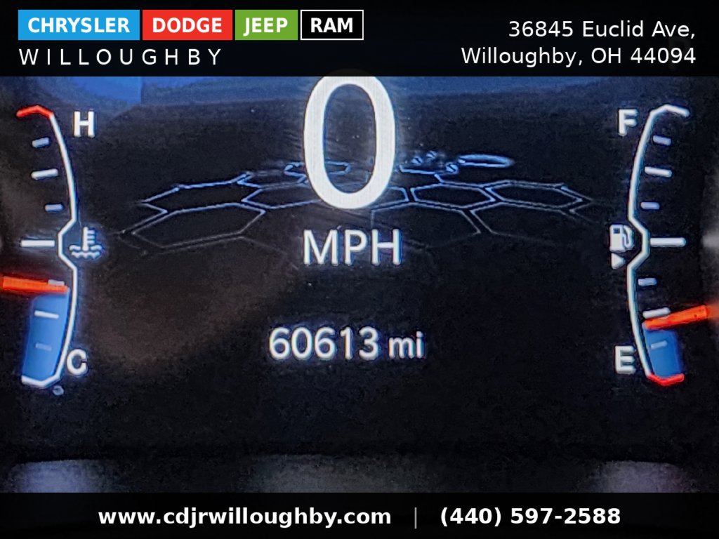 Used 2024 Jeep Compass Latitude AWD/4WD image 18