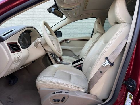 Used 2008 Volvo XC70 3.2 AWD/4WD image 14