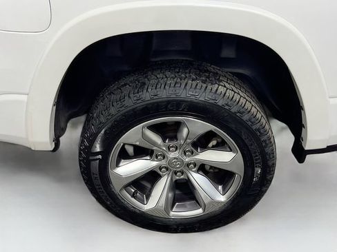 Used 2021 RAM 1500 Limited image 25