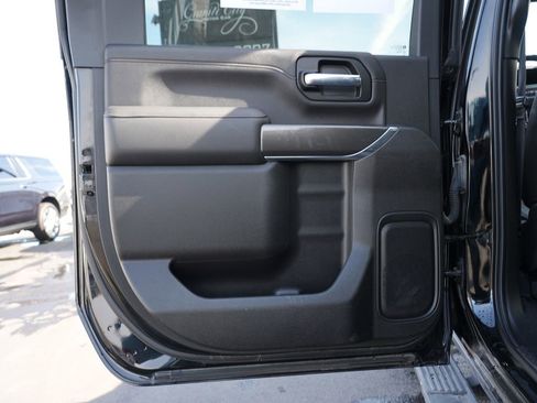 Used 2020 GMC Sierra 3500 AT4 w/ AT4 Premium Package AWD/4WD image 20
