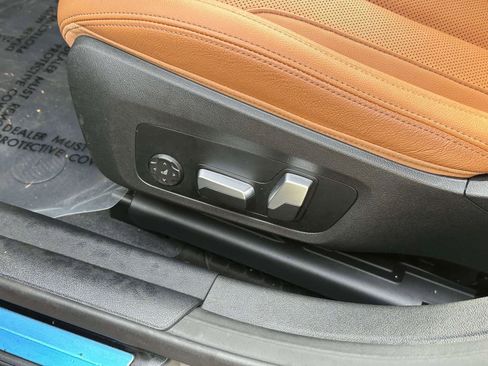 Used 2023 BMW 430i Gran Coupe xDrive w/ M Sport Package image 21