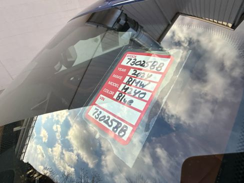 Certified 2024 BMW M240i xDrive M240i xDrive w/ Premium Package image 15