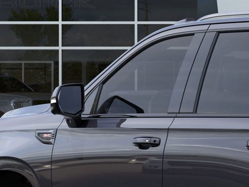 New 2026 GMC Yukon AT4 image 12