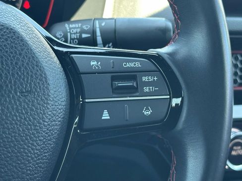 Used 2024 Honda Civic Si image 24
