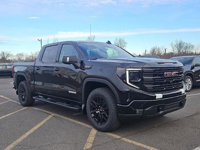 New 2026 GMC Sierra 1500 Elevation w/ Elevation Premium Package