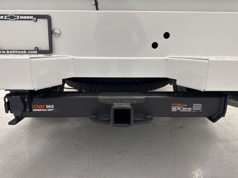 New 2026 Chevrolet Silverado 2500 W/T w/ WT Convenience Package image 30