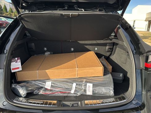 New 2026 Lexus NX 450h+ F Sport image 29