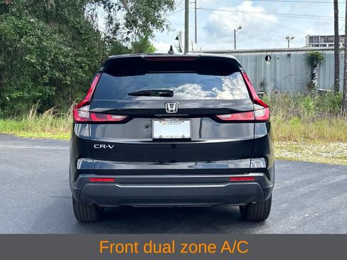 Used 2023 Honda CR-V EX image 6