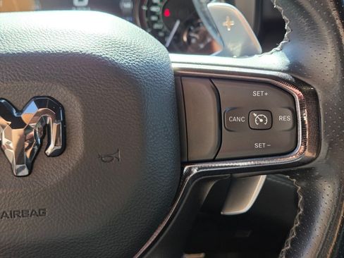 Used 2022 RAM 1500 TRX w/ TRX Level 2 Equipment Group AWD/4WD image 44