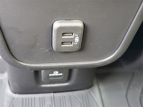 Certified 2023 GMC Terrain SLT w/ LPO, Floor Liner Package image 6