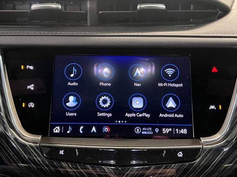 Used 2023 Cadillac XT6 Premium Luxury w/ Technology Package image 24