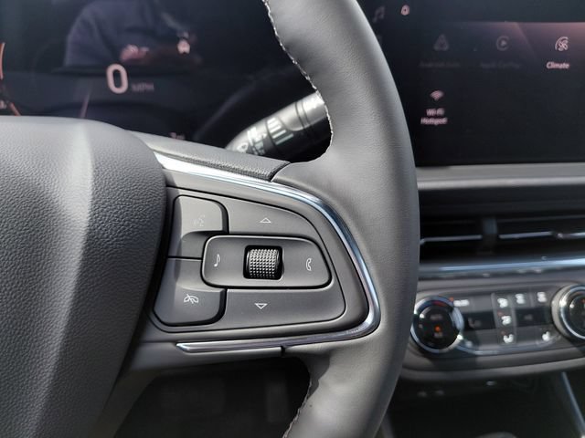 New 2026 Buick Envista Preferred w/ Convenience I Package FWD image 28