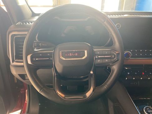 Certified 2023 GMC Canyon AT4 w/ AT4 Premium Package image 6